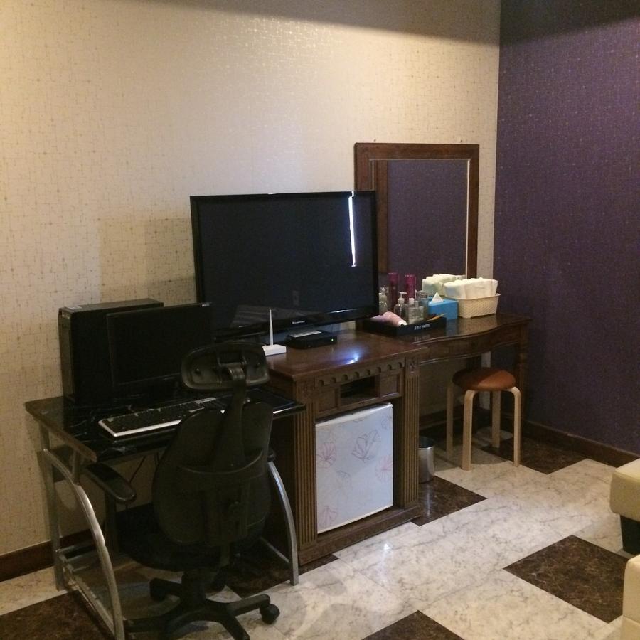 Romance Hotel Chungju Extérieur photo